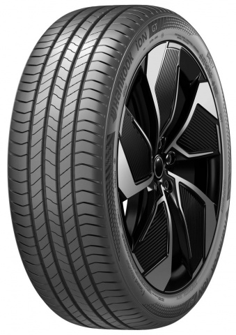 Hankook IK41 iON GT 225/55 R17 101 V Letní