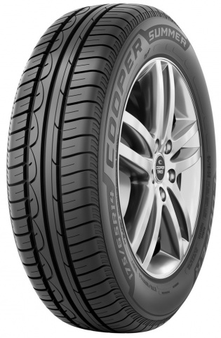 COOPER SUMMER 175/65 R14 82 T Letní