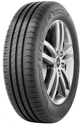 COOPER SUMMER 175/65 R15 84 H Letní