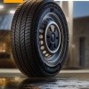 Continental VanContact A/S Eco 235/65 R16C 115/113 T Celoroční