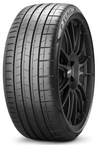 Pirelli P-ZERO PZ4 275/35 R21 103 Y Letní