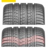 Pirelli P-ZERO MS 255/45 R21 106 Y Letní