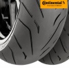 Continental CONTI TOUR 180/55 18 80 H