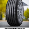Goodyear EFFICIENTGRIP PERFORMANCE 2 205/50 R17 93 V Letní