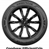 Goodyear EFFICIENTGRIP PERFORMANCE 2 225/45 R17 94 W Letní