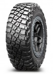 BFGoodrich MUD TERRAIN T/A KM3 33/12,50 R20 114 Q Letní