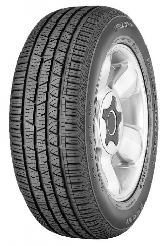 Continental CrossContact LX Sport 275/45 R21 110 Y Celoroční
