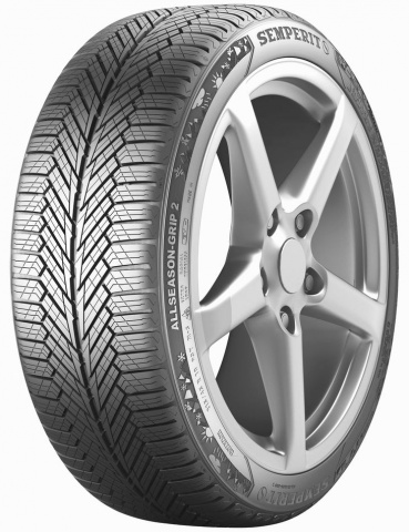 Semperit ALLSEASON-GRIP 2 255/60 R18 112 V Celoroční