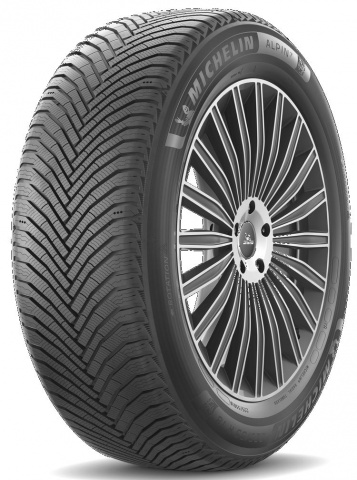 Michelin ALPIN 7 195/55 R19 94 T Zimní