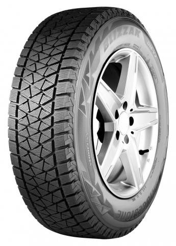 Bridgestone BLIZZAK DM-V2 275/50 R22 111 T Zimní
