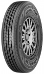 Goodyear DURAMAX STEEL 7,00 R16 117/116 N Letní