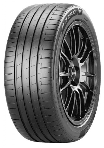 Pirelli PZERO E 285/35 R21 108 Y Letní
