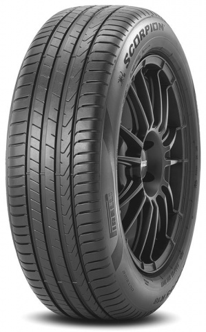 Pirelli SCORPION 265/40 R22 106 H Letní