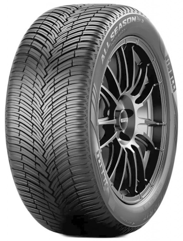 Pirelli CINTURATO ALL SEASON SF3 195/45 R16 84 V Celoroční