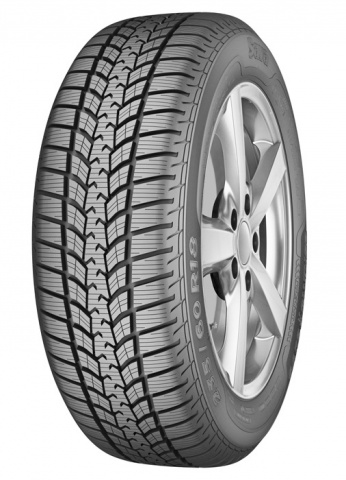Sava ESKIMO SUV 2 235/60 R18 107 H Zimní