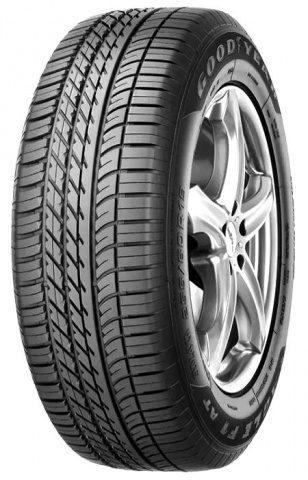 Goodyear EAGLE F1 ALLTERRAIN 255/50 R20 109 Y Letní