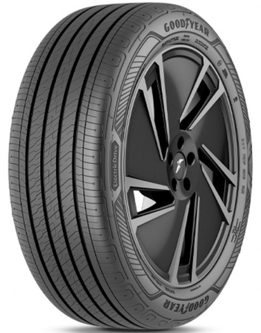 Goodyear ELECTRICDRIVE ASYMMETRIC 6 255/50 R20 109 H Letní