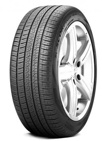 Pirelli SCORPION ZERO ALL SEASON 255/55 R19 111 W Letní