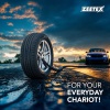 ZEETEX ZT6000 195/50 R15 82 V Letní