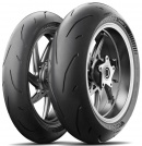 Michelin POWER GP 2 190/55 ZR17 75 W