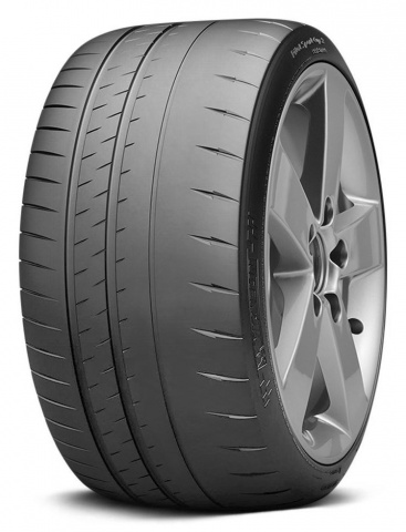 Michelin PILOT SPORT CUP 2 R 245/35 R20 95 Y Letní