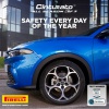 Pirelli CINTURATO ALL SEASON SF3 215/60 R16 99 V Celoroční