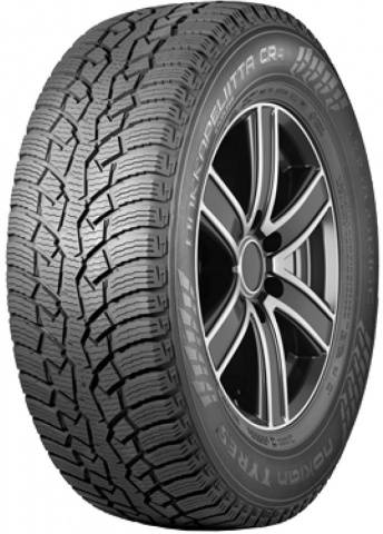 Nokian Hakkapeliitta CR4 195/70 R15 104/102 R Zimní