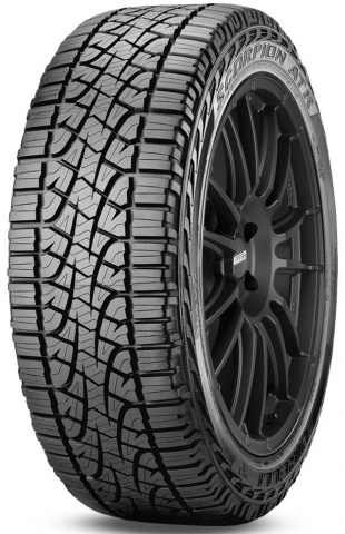 Pirelli Scorpion ATR 325/55 R22 116 H Letní
