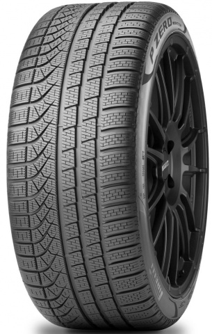 Pirelli P ZERO WINTER 275/45 R21 110 V Zimní