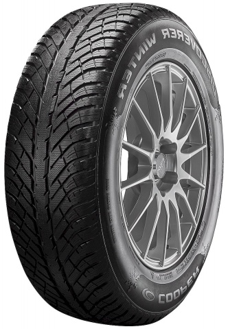 COOPER DISCOVERER WINTER 205/45 R17 88 V Zimní