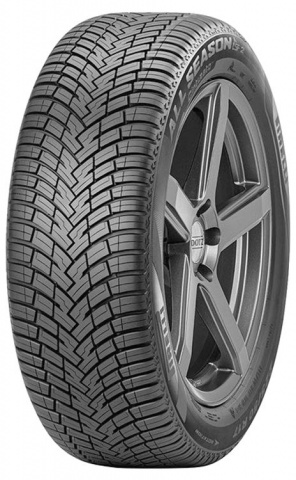 Pirelli SCORPION ALL SEASON SF2 235/65 R17 108 W Celoroční