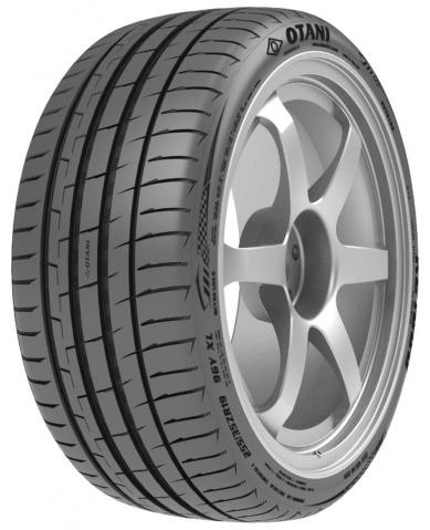 OTANI KC1000 205/55 R17 91 Y Letní