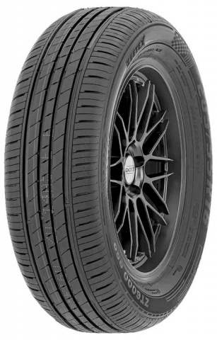 ZEETEX ZT6000 205/55 R16 91 V Letní