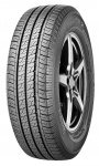 Sava TRENTA 2 215/70 R15C 109/107 S Letní