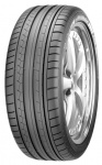 Dunlop SP SPORT MAXX GT 245/50 R18 100 Y Letní