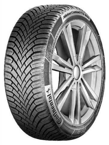 Continental TS 860 165/65 R15 81 T Zimní