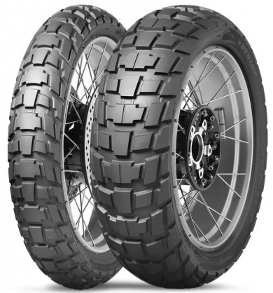 Dunlop D402 90 -21 54 H