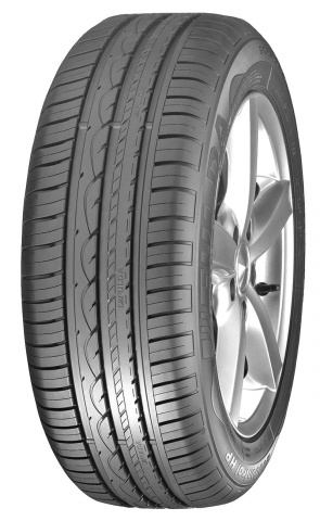 Fulda ECOCONTROL HP 165/60 R14 75 H Letní