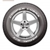 COOPER COBRA G/T 295/50 R15 105 S Letní