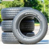 COOPER COBRA G/T 295/50 R15 105 S Letní