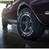 COOPER COBRA G/T 295/50 R15 105 S Letní