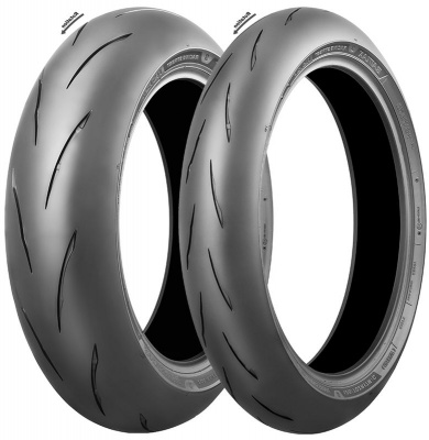 Bridgestone RS12 120/70 R17 58 W