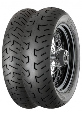 Continental CONTI TOUR 180/55 18 80 H