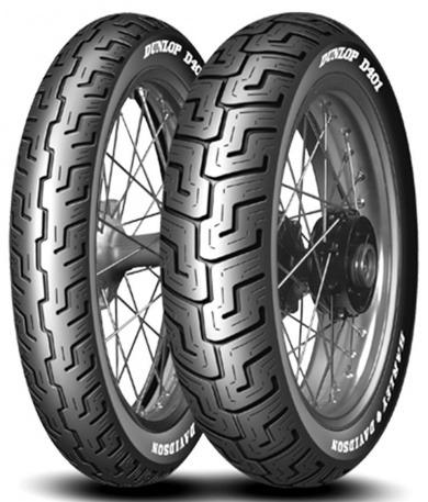 Dunlop D401 150/80 B16 77 H