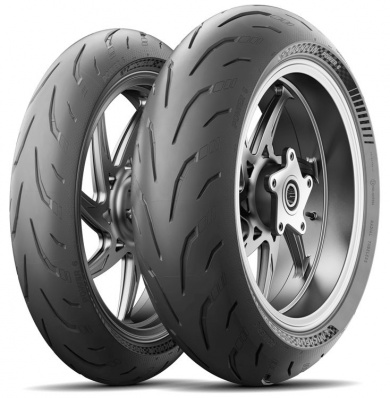 Michelin POWER 6 190/50 R17 73 W