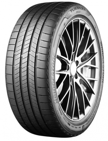 Bridgestone TURANZA ECO 255/40 R20 101 H Letní