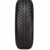 Fulda KRISTALL MONTERO 3 185/60 R15 84 T Zimní