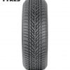 Nokian Snowproof 1 215/45 R17 91 V Zimní
