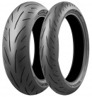 Bridgestone S23R BATTLAX HYPERSPORT 150/60 R17 66 H