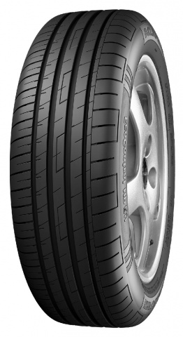 Fulda ECOCONTROL HP 2 215/55 R16 93 V Letní